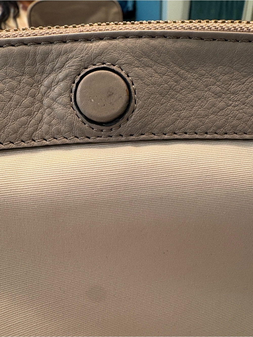 Marc Jacobs | Nomad Saddle Bag - Picture 14 of 16